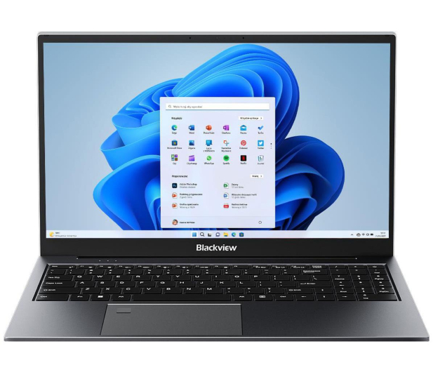 Blackview AceBook 8 N97/16GB/512/Win11 Gunmetal Grey - 1269563 - zdjęcie